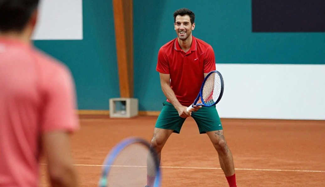 Penny Moor: The Name in the WTA Minutes, Not on the Scoreboard