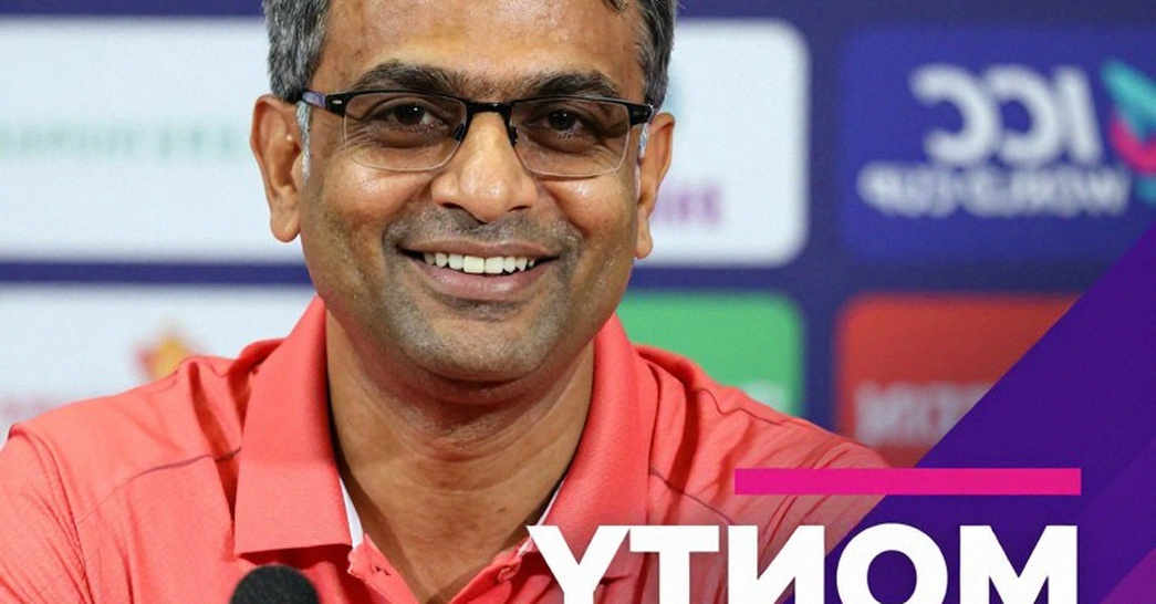 जब खबर खाली आई: एशियाई क्रिकेट में फ़ॉर्मेट की दीवार, और एक शून्य जिसने सच बताया