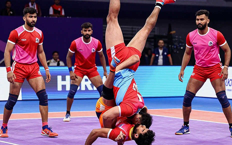 पाकिस्तान के कबड्डी वापसी का सच: दबी जुबान वाली वजह, कमजोर पड़ता स्टैंडर्ड स्टाइल और भारत-पाक रस्साकशी