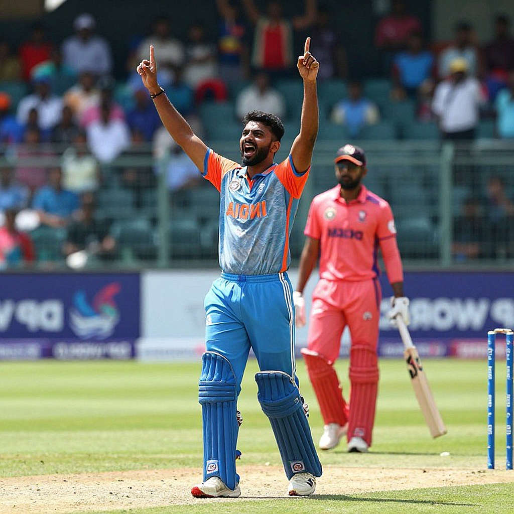 रैंकिंग सूची कीमत नहीं, रोल-मैप है: ज़िम्बाब्वे सीरीज़ के बाद भारतीय महिला क्रिकेट का असली लेखा