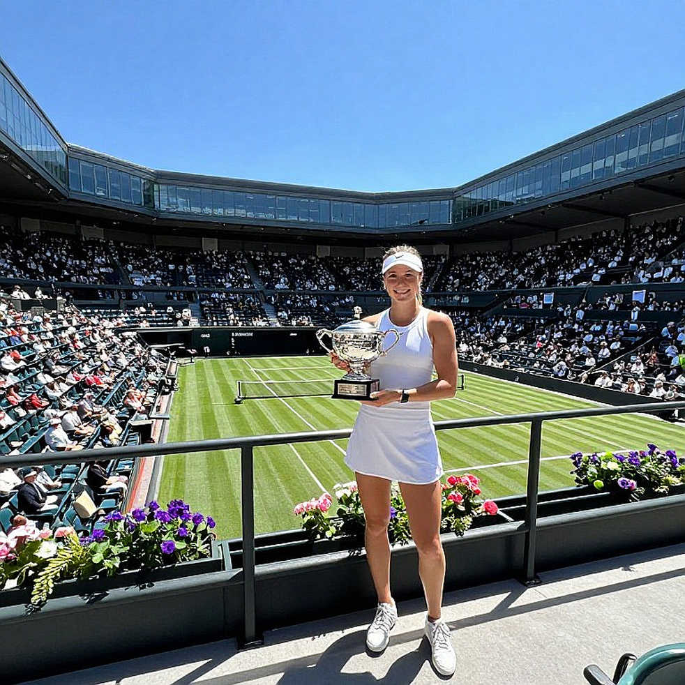 Svitolina and Monfils: One Marriage Ends, One Career Ends, and Two Dates That Cannot Both Be True