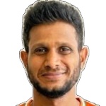 Arvind Arumugam