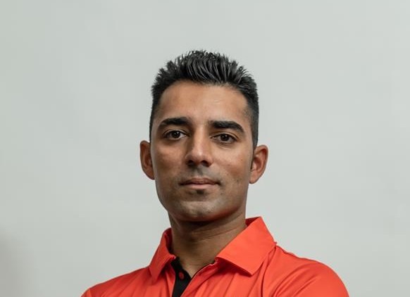 दुरंद सोरैन