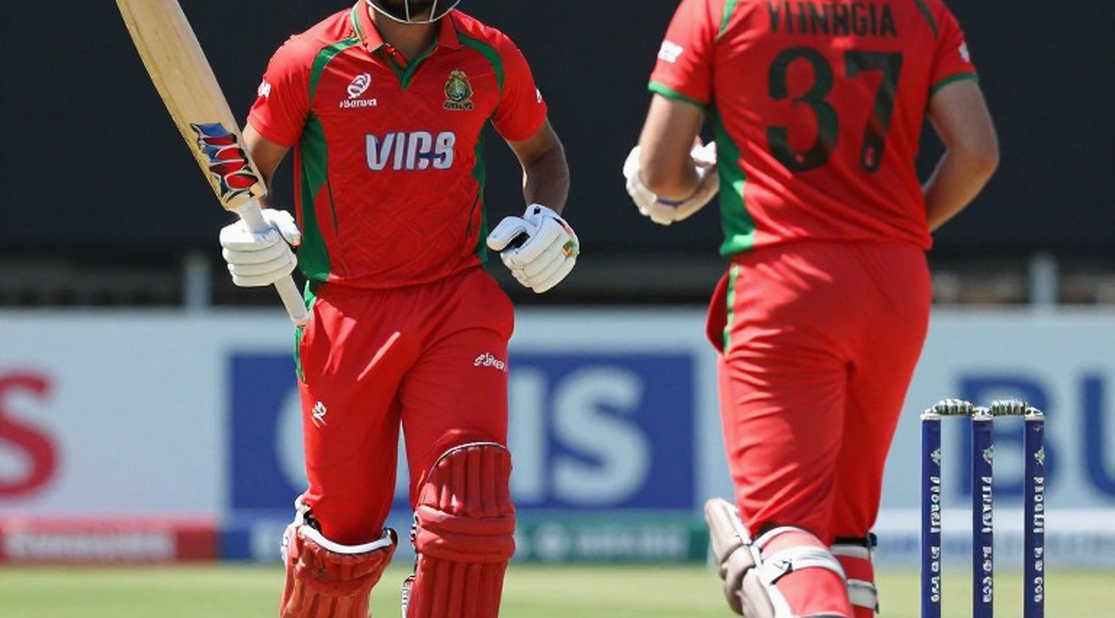 Shamar Springer for Keemo Paul: West Indies' depth, Bangladesh spin and the uncapped 28-year-old